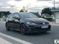 Foto VW Golf 7.5 GTI Performance