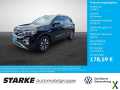 Foto Volkswagen T-Cross 1.0 TSI DSG Move Navi PDC LM Klima