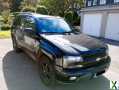 Foto Chevrolet Trailblazer 4.2 24V LT LT