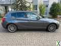 Foto BMW 118i sportline 170PS