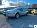 Foto Volvo S80 2.4 Automatik LPG