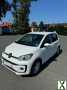 Foto VW up! high, TÜV neu , Inpektion neu, 5 Tür