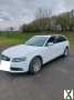 Foto Audi A4 B8 Baujahr 2011 Benzin 120 PS Klima