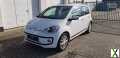 Foto Volkswagen club up!*5-türig*Klima*Navi*Sitzheizung*LM*