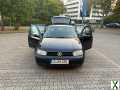 Foto VW Golf IV (4) 1.4