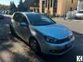 Foto Vw Golf 6 GT 1.4 TSI