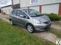 Foto Honda Jazz 1.2 Trend