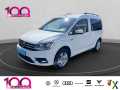 Foto Volkswagen Caddy Kombi 1.4 TSI Comfortline Climatic Tempoma