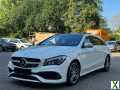 Foto Mercedes-Benz CLA 180 Shooting Brake AMG /PANO/KLIMA/PDC/LED