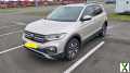 Foto VW- T CROSS Life 1.0 TSI OPF / 81 kW (110 PS)/ 7 Gang DSG