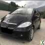 Foto Mercedes-Benz A 150 Navi,AHK,PDC,Klima