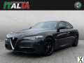 Foto Alfa Romeo Giulia 2.2 Diesel Super