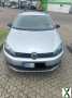 Foto VW Golf VI Variant 4Match