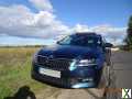 Foto Skoda Superb III L&K 2.0 TDI 190PS Standhzg, Pano, Scheckheft