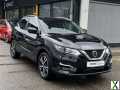 Foto Nissan Qashqai 1.6 dCi DPF N-Connecta 4x2