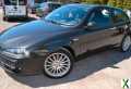 Foto Alfa Romeo 147 Progression