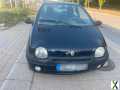 Foto Renault Twingo Halbautomatik 1.2