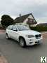 Foto BMW x5 E70M-PAKET/3.0D/Bi-Xenon/volleder-Panoramadach