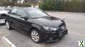 Foto Audi A1 1.4 TFSI Sportback 122 PS - Steuerkette NEU