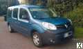 Foto Renault Kangoo Grand - TÜV Neu - 1. Hand - Maxi -Navi -7 Sitze