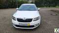 Foto Skoda Octavia 2.0 TDI 110Kw