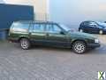 Foto Volvo 945 Classic, Insp. NEU, Turbo, s. gepflegt