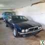 Foto Jaguar xj81 V12