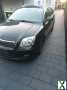 Foto Toyota avensis 1.8 t25 (export)