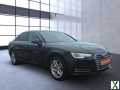 Foto Audi A4 Lim. sport,automatic