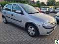 Foto Opel Corsa C 1.4 / Klimaanlage/ ISOFIX / ALU / TÜV NEU