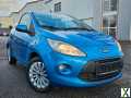 Foto Ford Ka Titanium * TUV NEU * SHZ * KLIMA