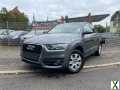 Foto Audi Q3 2.0TD*1.Hand*Scheckheftgepflegt*Nichtraucher*TÜV&Service*