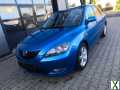 Foto Mazda 3 Lim. 1.6 Sport Exclusive Automatik