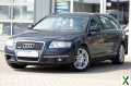 Foto Audi A6 Avant 2.7 TDI DPF