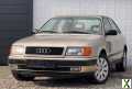 Foto Audi 100 2.3 E ~Autom.~Klima~Bluetooth~HU NEU~