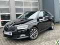 Foto Skoda Fabia Combi 