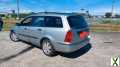 Foto Ford Focus MK1 Kombi