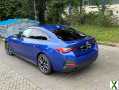 Foto BMW 420i Gran Coupé M Paket