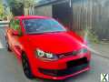 Foto VW Polo Neu Model 1.2 60 PS Euro 5 GTI Style