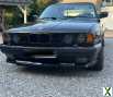 Foto BMW 525i E34 M-Paket