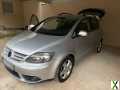 Foto Volkswagen Golf Plus 1.4 TSI 90 kW United United