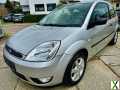 Foto Ford Fiesta 1.4 Ghia * Service NEU * Klima * EFH * LM