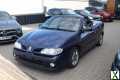 Foto Renault Megane I Phase 2 Cabrio 1.6 16V Privilege