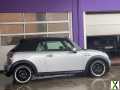 Foto Mini Cooper S Cabrio SHZ KLIMA