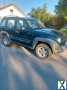 Foto Jeep Cherokee KJ 2.8 DAIMLERCHRYSLER