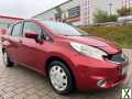 Foto Nissan Note 1.5 DCi*EURO5*KLIMA*