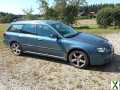 Foto Subaru Legacy 2,0 allrad mit Ahk