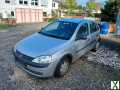 Foto Opel Corsa C für Bastler / Export