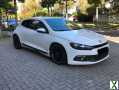 Foto Volkswagen Scirocco 1,4TSI Edition-Sport Euro5