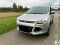 Foto Ford Kuga Diesel 2,0 TDCI Allrad AHK Panoramadach